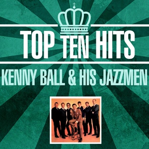 Обложка для Kenny Ball & His Jazzmen - Casablanca
