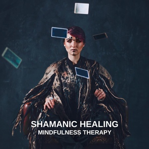 Обложка для Spiritual Healing Music Universe - Shamanic Path