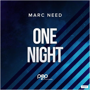 Обложка для Marc Need - One Night