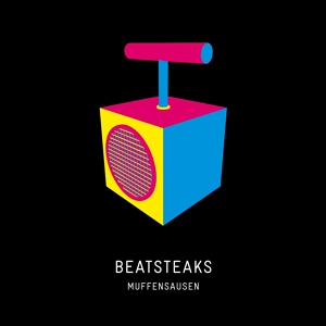 Обложка для Beatsteaks - S.N.A.F.T. (Live Aufgenommen In Der Max Schmeling Halle Berlin 2012)