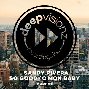 Обложка для Sandy Rivera - So Good