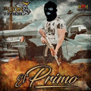 Обложка для El León Y Su Gente - El Primo