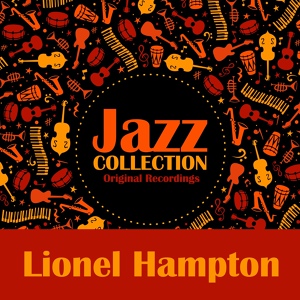 Обложка для Lionel Hampton - Goldwyn Stomp