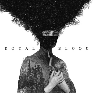 Обложка для Royal Blood - Come on Over