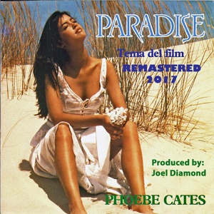 Обложка для Phoebe Cates - Paradise