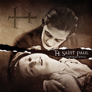 Обложка для The Saint Paul - Cowardice