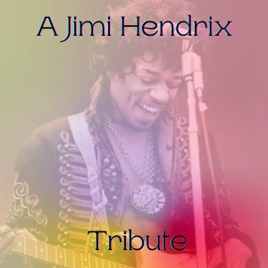 Обложка для Jimi Hendrix - Voodoo Chile