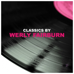 Обложка для Werly Fairburn - All The Time