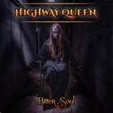 Обложка для Highway Queen - I Lean On You