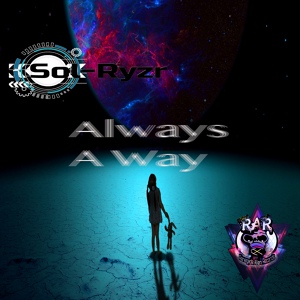 Обложка для Sol-Ryzr - Always A Way