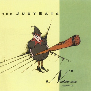 Обложка для The Judybats - Don't Drop The Baby