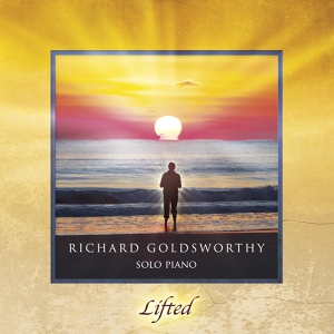 Обложка для Richard Goldsworthy - The Quiet Power