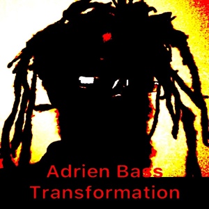 Обложка для Adrien Bass - She a Ras Girl