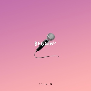 Обложка для Trinix Remix - Beggin'