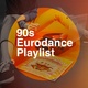 Обложка для 90s PlayaZ - Be My Lover