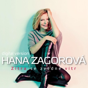 Обложка для Hana Zagorová - Já Budu Zády Stát