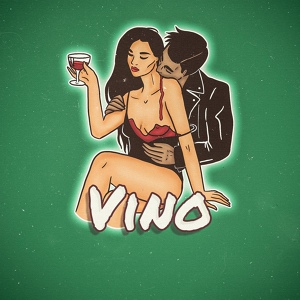 Обложка для Ese Oni - Vino