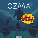 Обложка для Ozma - Ghosts