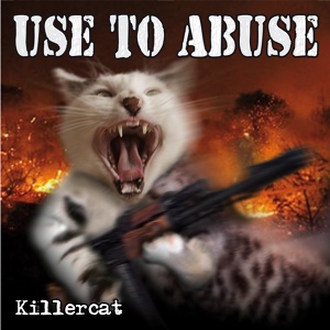 Обложка для Use To Abuse - Got It