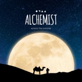 Обложка для Across The Universe - Alchemist