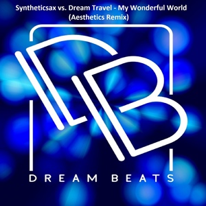 Обложка для Syntheticsax, Dream Travel - My Wonderful World