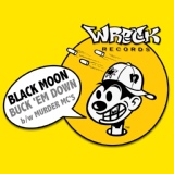 Обложка для Black Moon - Buck 'em Down