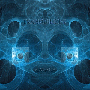 Обложка для Nayaka - Precog