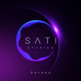 Обложка для Sati Ethnica - Sri Rama Mantra