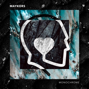 Обложка для Maykors - Monochrome
