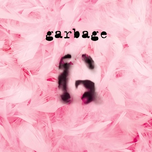 Обложка для Garbage - Vow