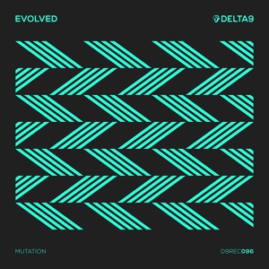 Обложка для Evolved - Thinking About