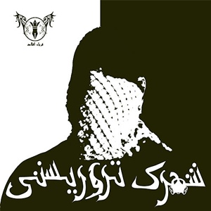 Обложка для Sina Faryad feat. Kaveh, Evin, Deev - Baztab