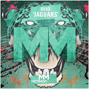 Обложка для HIIO - Jaguars