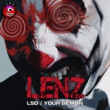 Обложка для Lenz - Your Demon