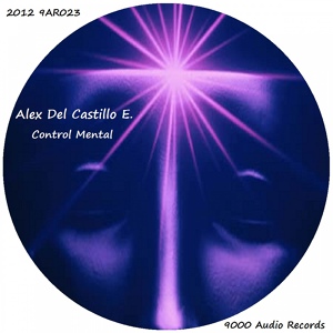 Обложка для Alex Del Castillo E. - Barrunto