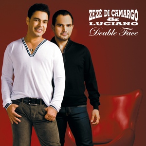 Обложка для Zezé Di Camargo & Luciano - Estrada