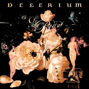 Обложка для Delerium feat. Leigh Nash - Innocente