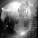 Обложка для Mary J. Blige - Pick Me Up