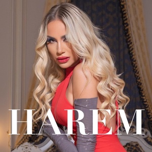 Обложка для Selma Bajrami - Harem