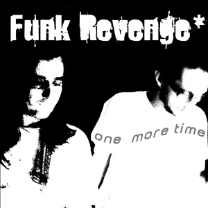 Обложка для Funk Revenge - Astral Ohm