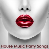 Обложка для house music dj - Party All Night Long