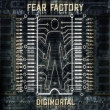 Обложка для Fear Factory - What Will Become