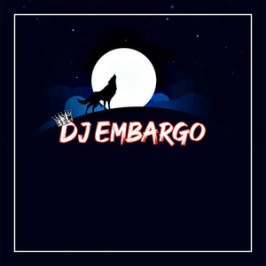 Обложка для DJ Embargo - Per