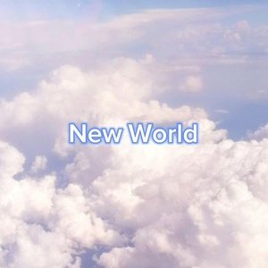 Обложка для itzobserver - New World