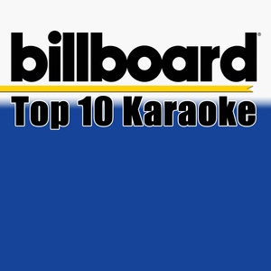 Обложка для Billboard Karaoke - U Can't Touch This (Made Popular By MC Hammer) [Karaoke Version]