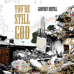 Обложка для Godfrey Birtill - Unbelief Is A Barren Field