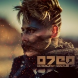 Обложка для Otep - No Color