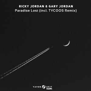 Обложка для Ricky Jordan & Gary Jordan - Paradise Lost (Tycoos Remix)