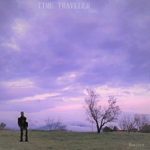 Обложка для Eustace - Time Travel