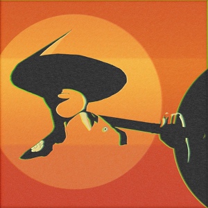 Обложка для Enoth - Jazz - Samurai